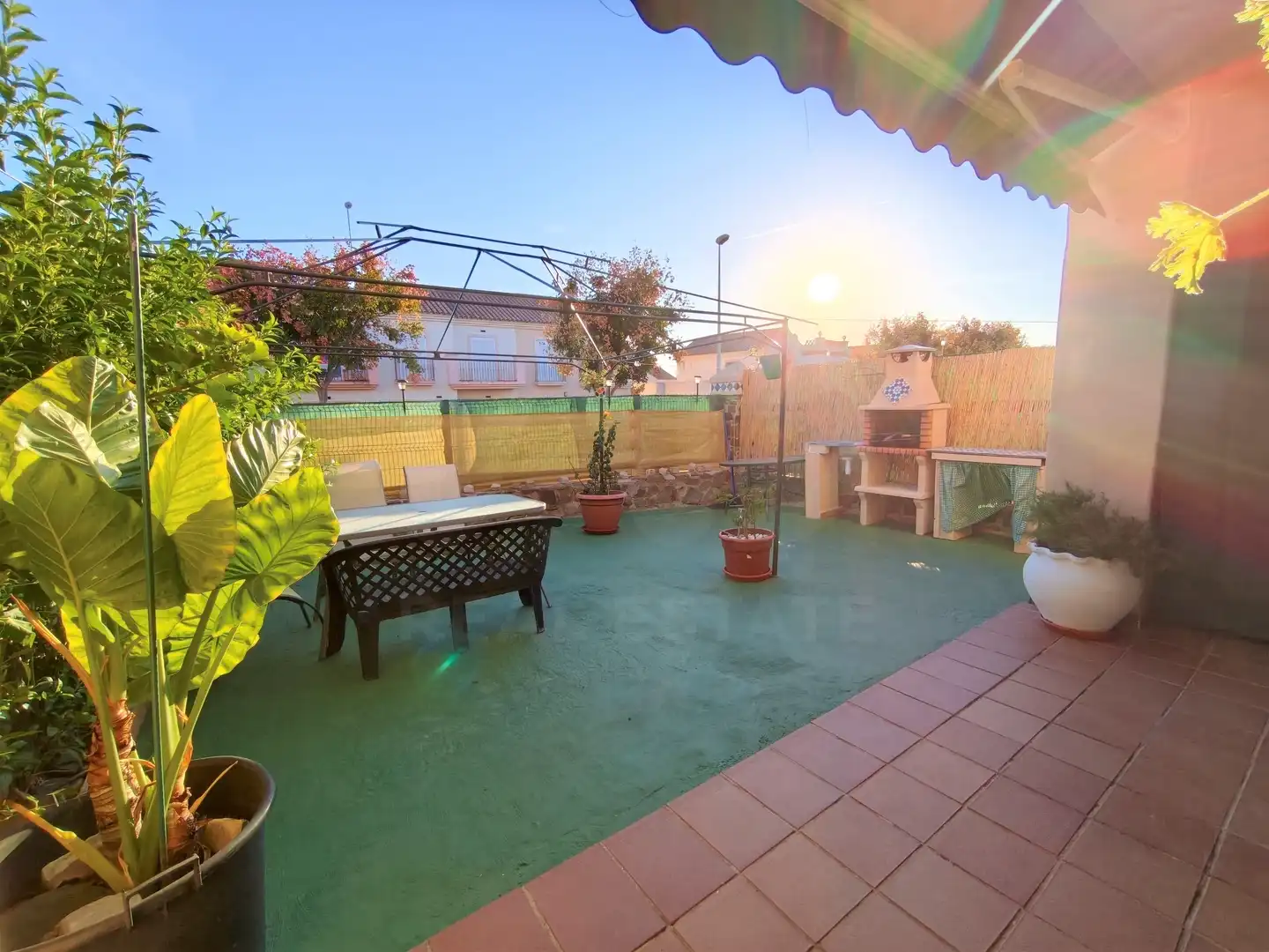 Wohnung mit Pool zum Verkauf in Costa Esuri, imagen 9