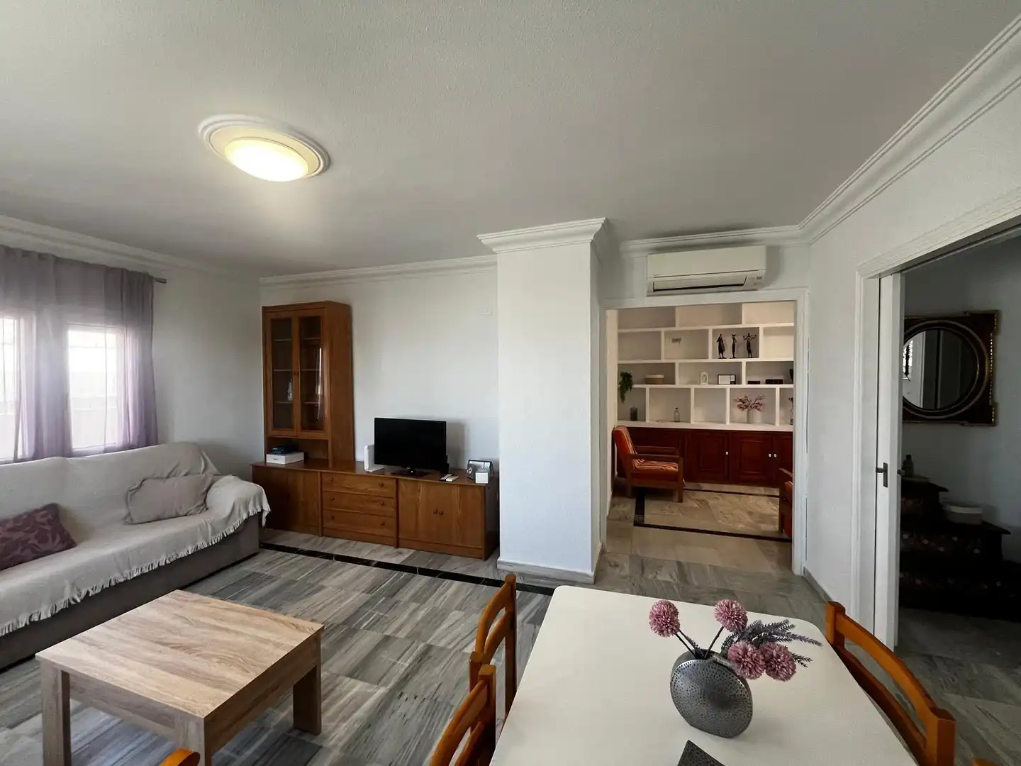 Einfamilien-Reihenhaus zur Miete in SOLANA DE LA, Nueva Almería - Cortijo Grande - Vega de Acá