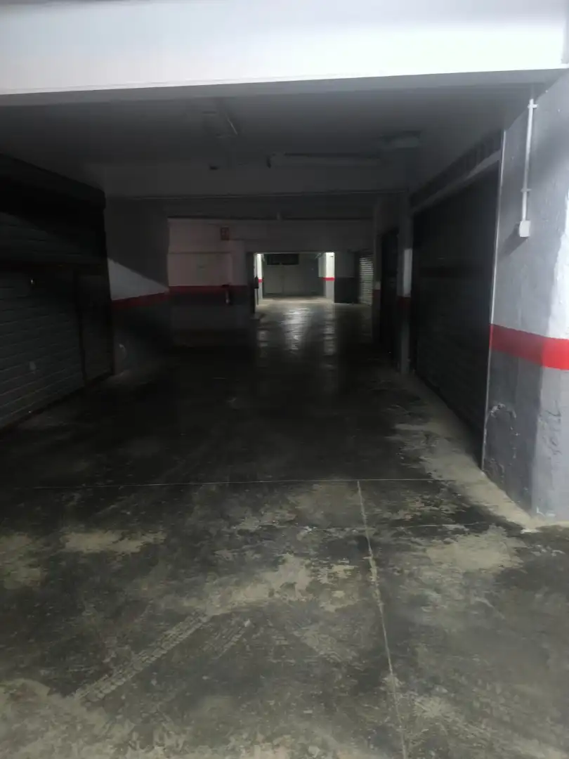 Parking de Trastero de alquiler en Blanes