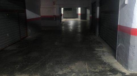 Foto 4 von Lagerraum zur Miete in La Plantera, Blanes