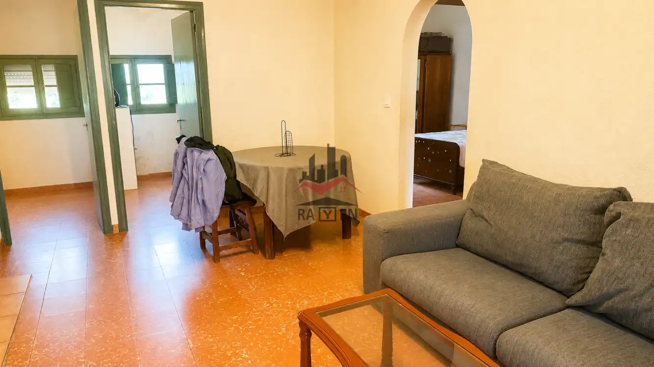 Living room of Detached homes for sale in Riumors