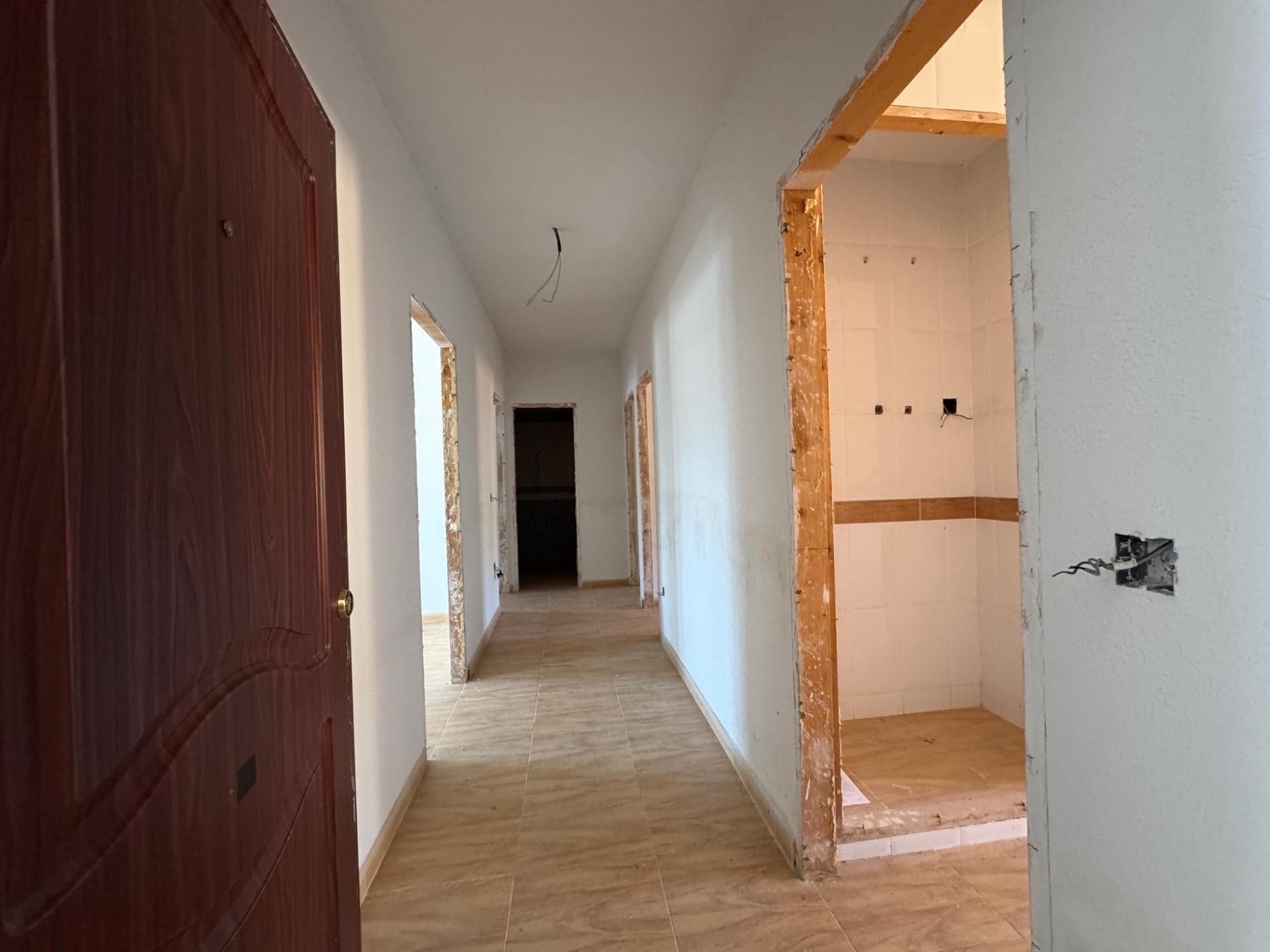 Flat for sale in Monesterio