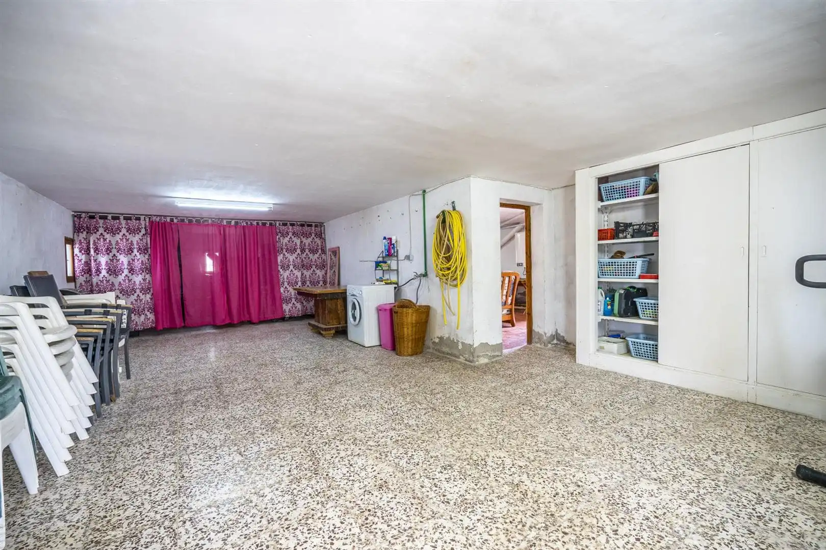 Casa o xalet en venda en Cartagena