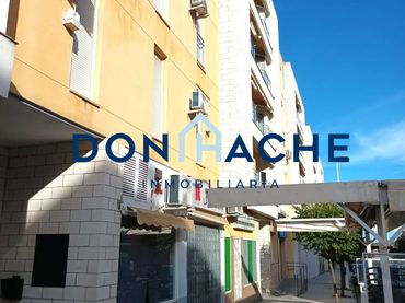 Appartement avec ascenseur à vendre à Norte