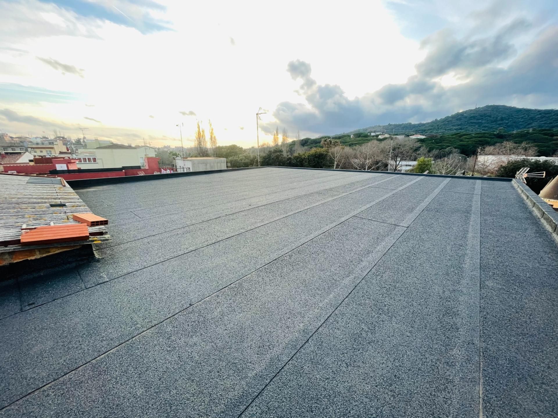 Terrassa de Casa o xalet en venda en Malgrat de Mar amb Alarma