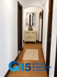 Piso en venta en Hernani con Calefacción