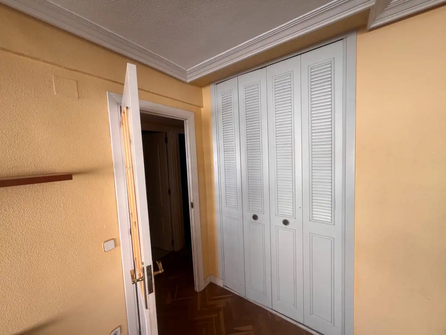 Habitación de Apartamento en venta en Parla