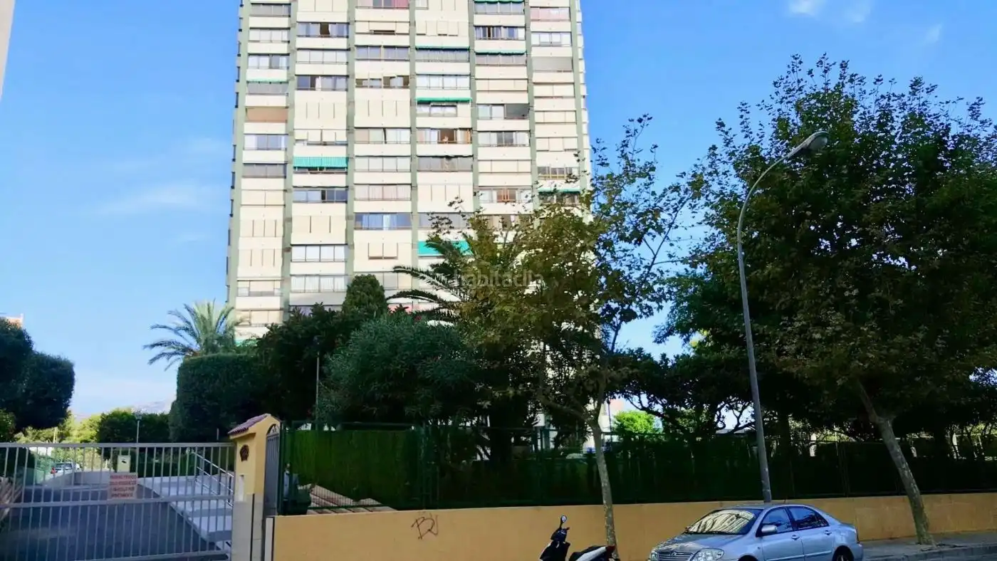 Pis amb piscina de lloguer a Avenida del Doctor Orts Llorca 21, imagen 14