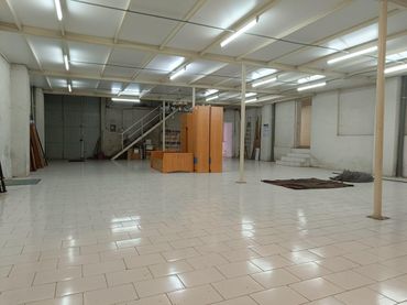 Nave industrielle à vendre à Pinilla