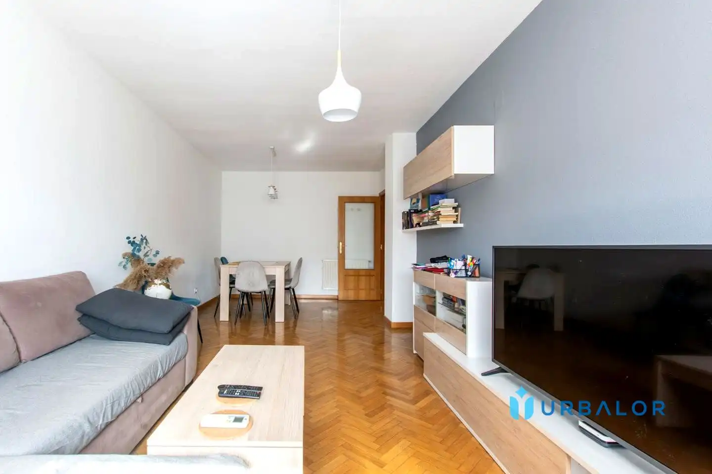 Piso con ascensor en venta en Calle Soria, imagen 8