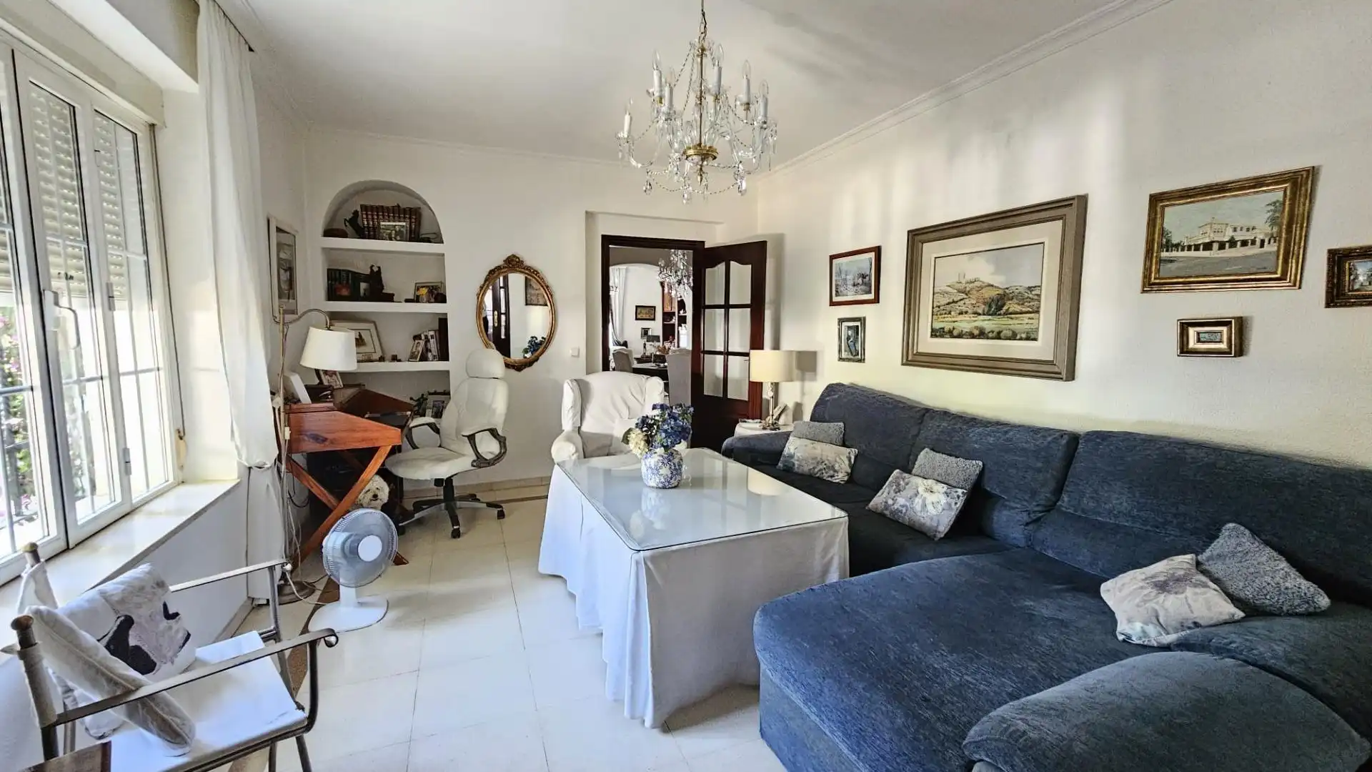 Maison jumelée à vendre à Norte-Sierra, imagen 21