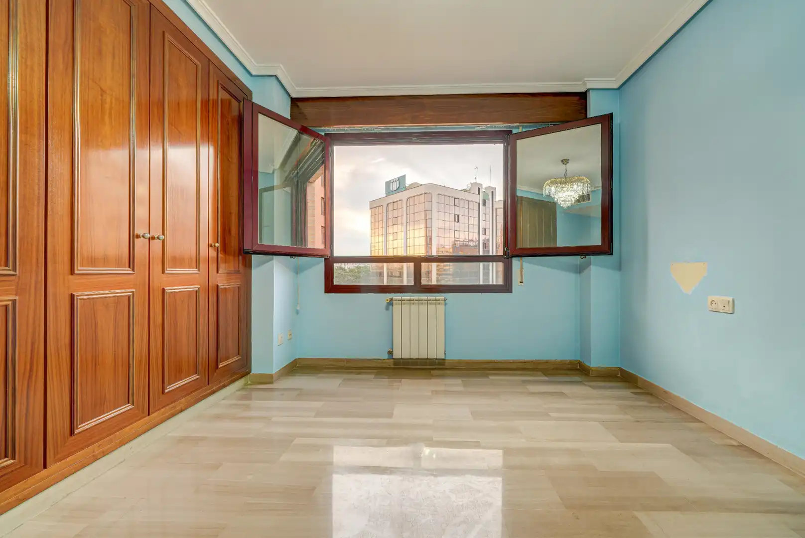 Piso en venta en Carrer de l'Antiga Senda d'En Senent, Mestalla