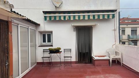 Foto 4 de Edifici en venda a Centre, Palamós