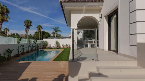 Photo 2 of Houses for sale in Lo Marabú, Rojales