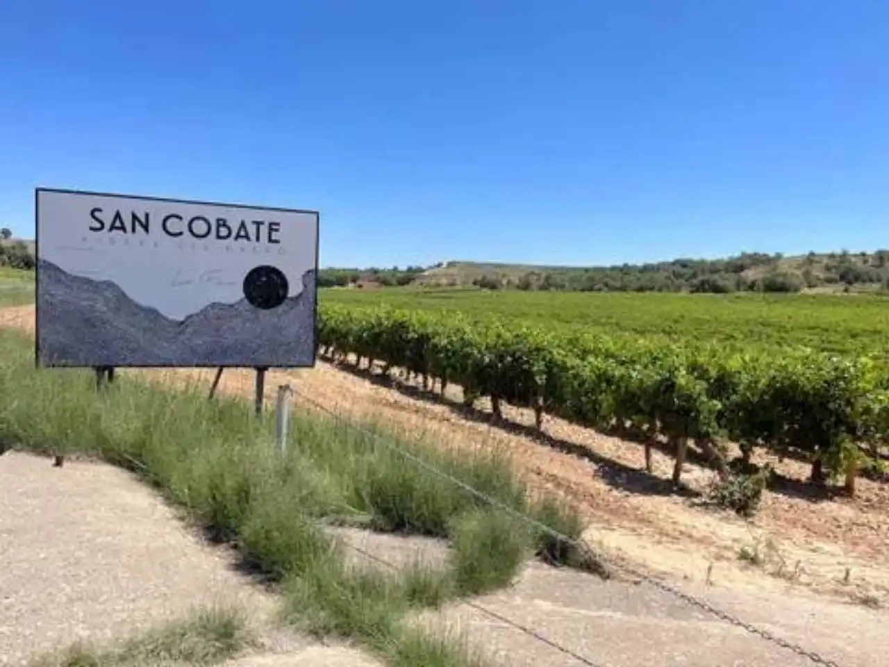 Exterior view of Houses for sale in Aranda de Duero