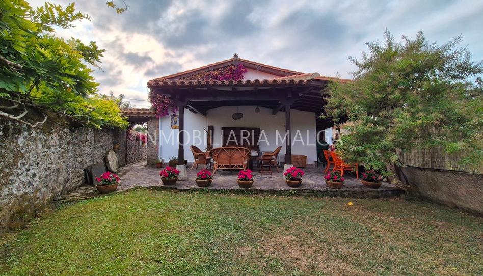 Foto 1 de Casa o chalet en venta en Aldea Coceña, 41, Colunga, Asturias