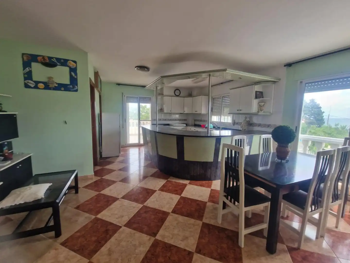 Detached house for sale in Alcanar, imagen 12