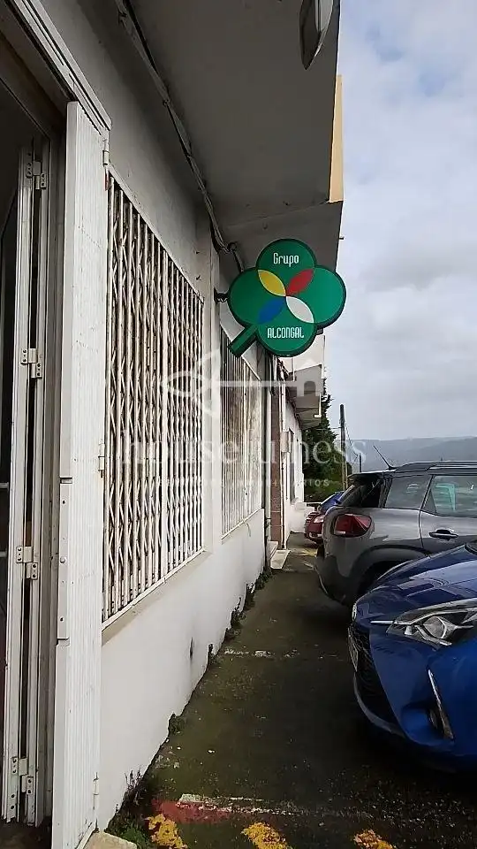 Local commercial à louer à Pontedeume, imagen 15