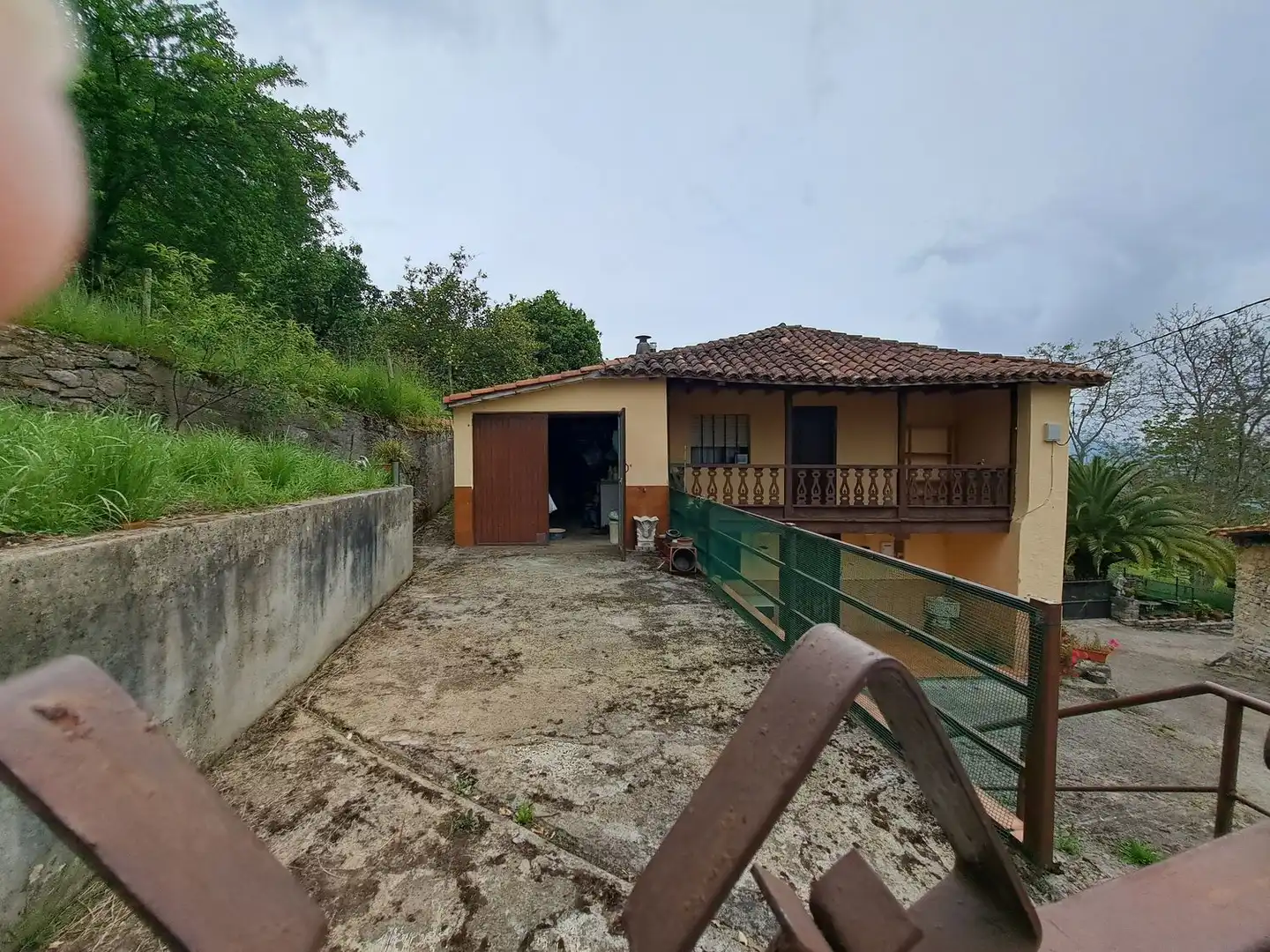 Casa o chalet en venta en Parroquias suroccidentales
