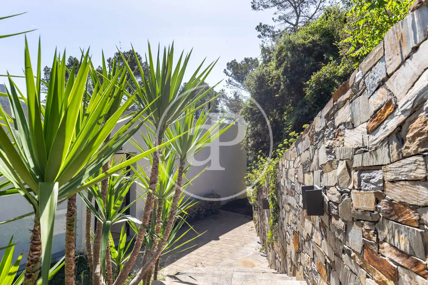 Casa con terrazza in vendita a Carrer del Turó de la Carlina, imagen 60