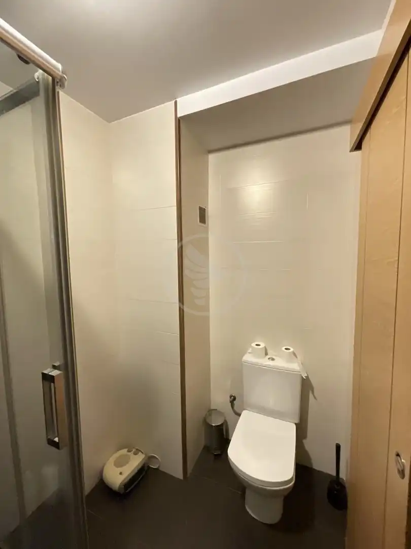 Bany de Pis en venda en Linares amb Aire condicionat i Terrassa