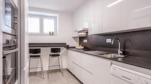 Photo 2 of Flat to rent in Calle Burgo de Osma, Santo Domingo - La Estación, Burgos