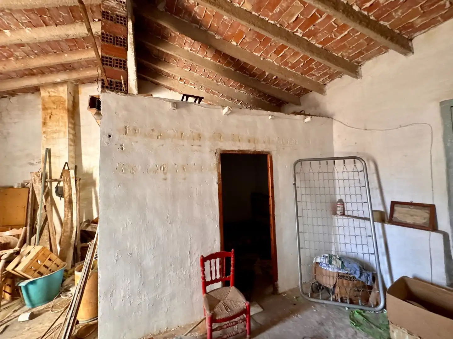 Country homes for sale in Benifairó de les Valls  with Private garden and Terrace