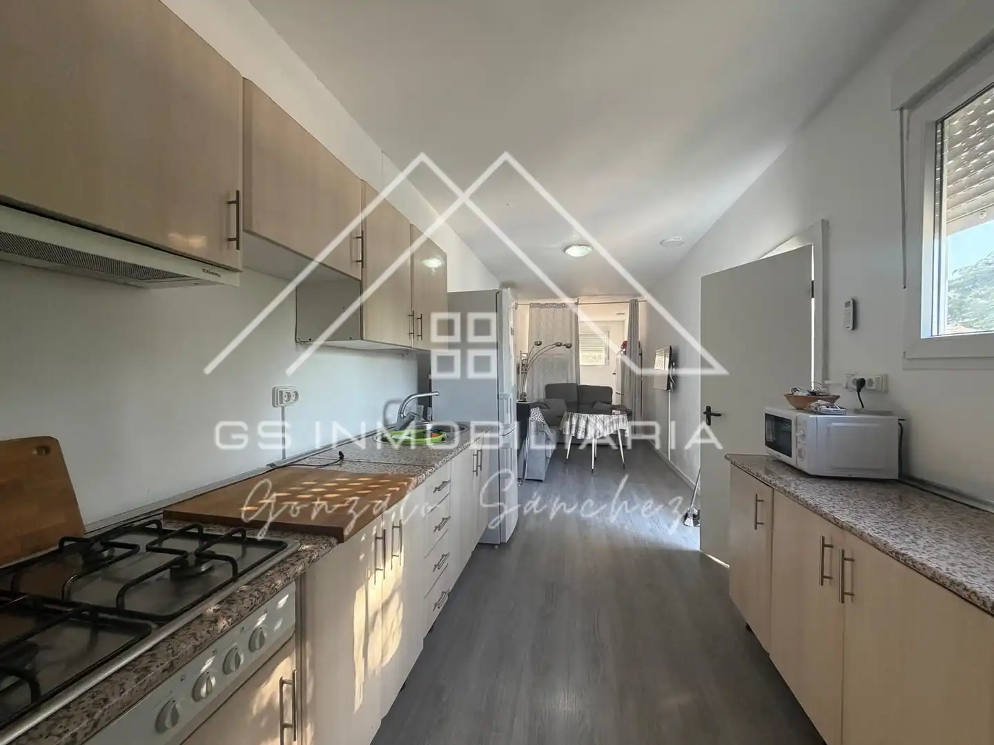 Küche von Residential zum Verkauf in Lucena