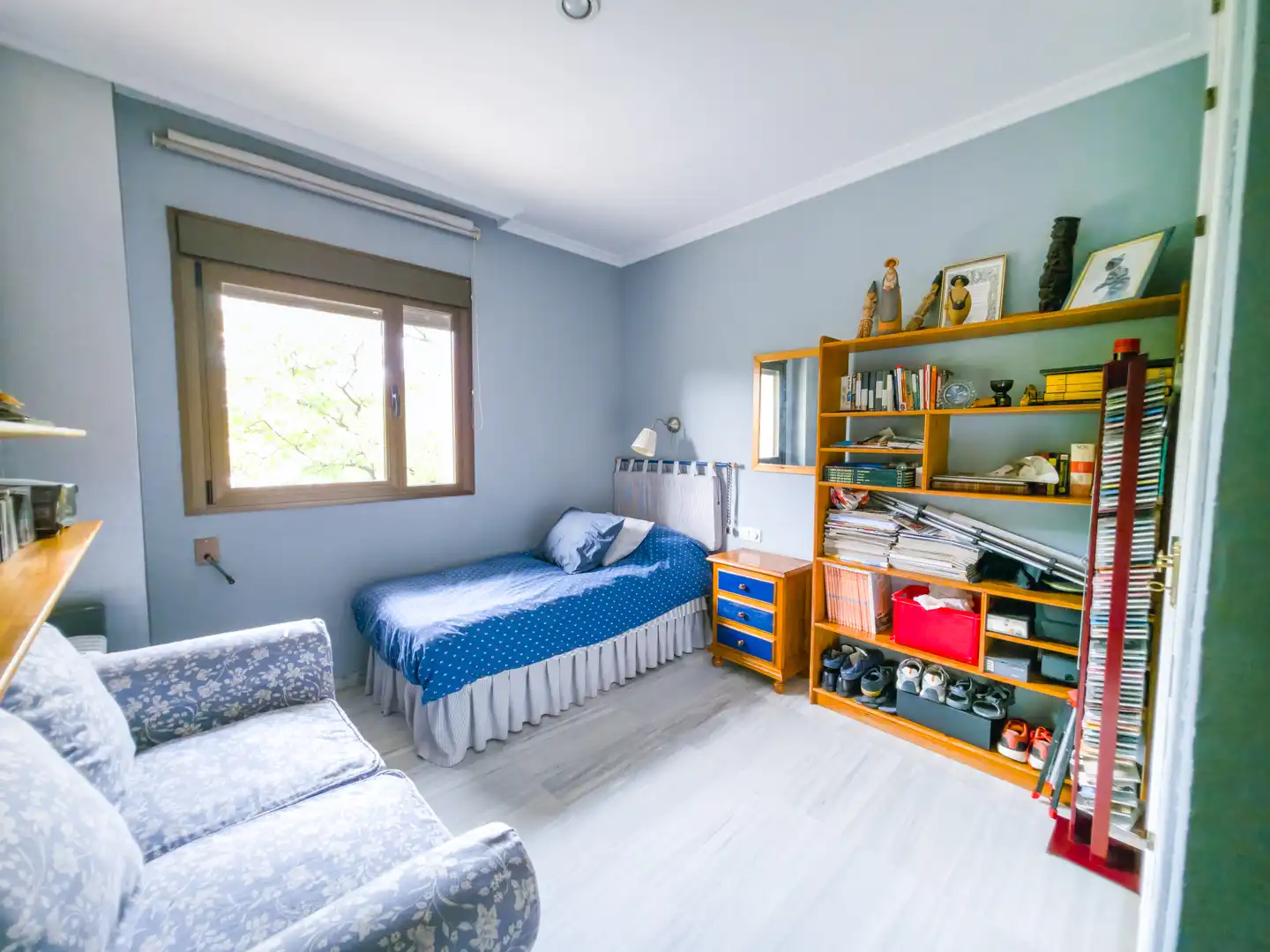 Apartments for sale in Parque María Luisa -Giralda Sur