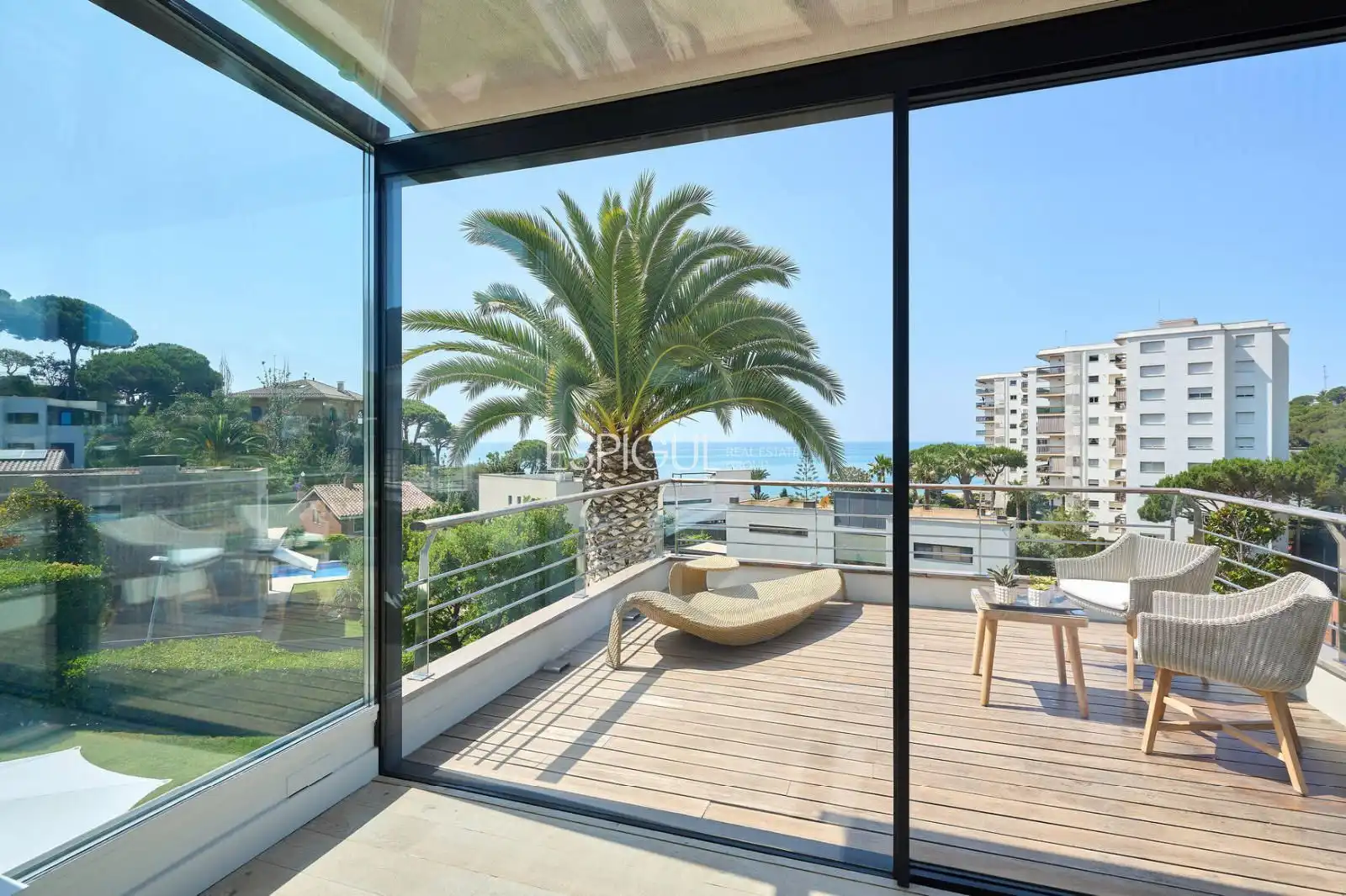 House with terrace for sale in Urbanitzacions, imagen 41