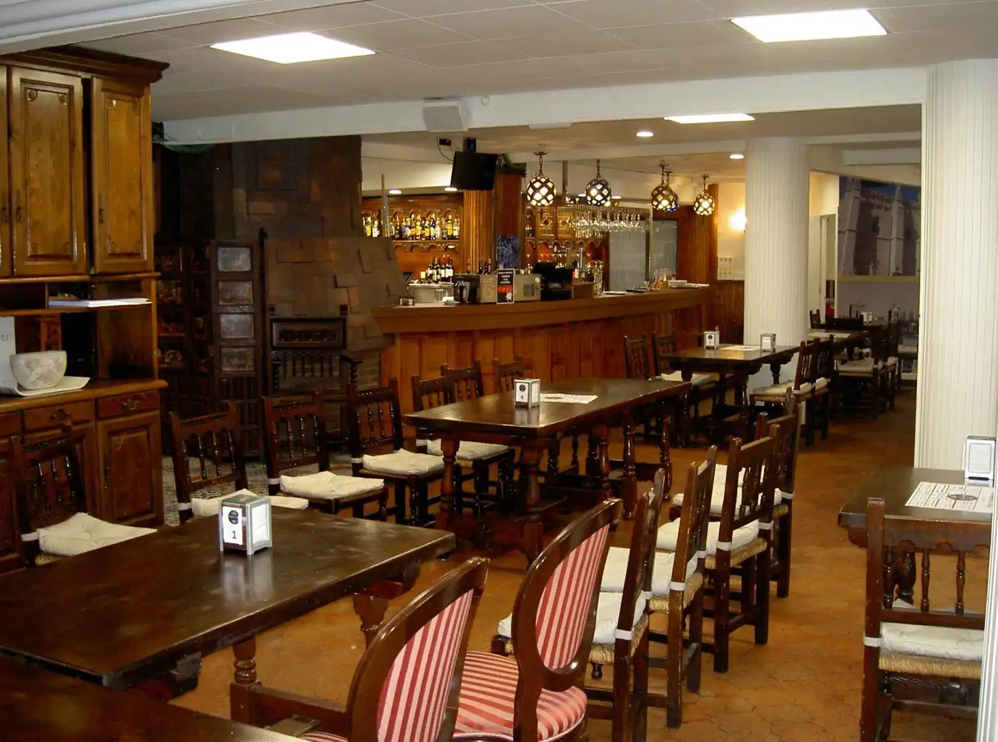 Business premises for sale in Centro, imagen 9