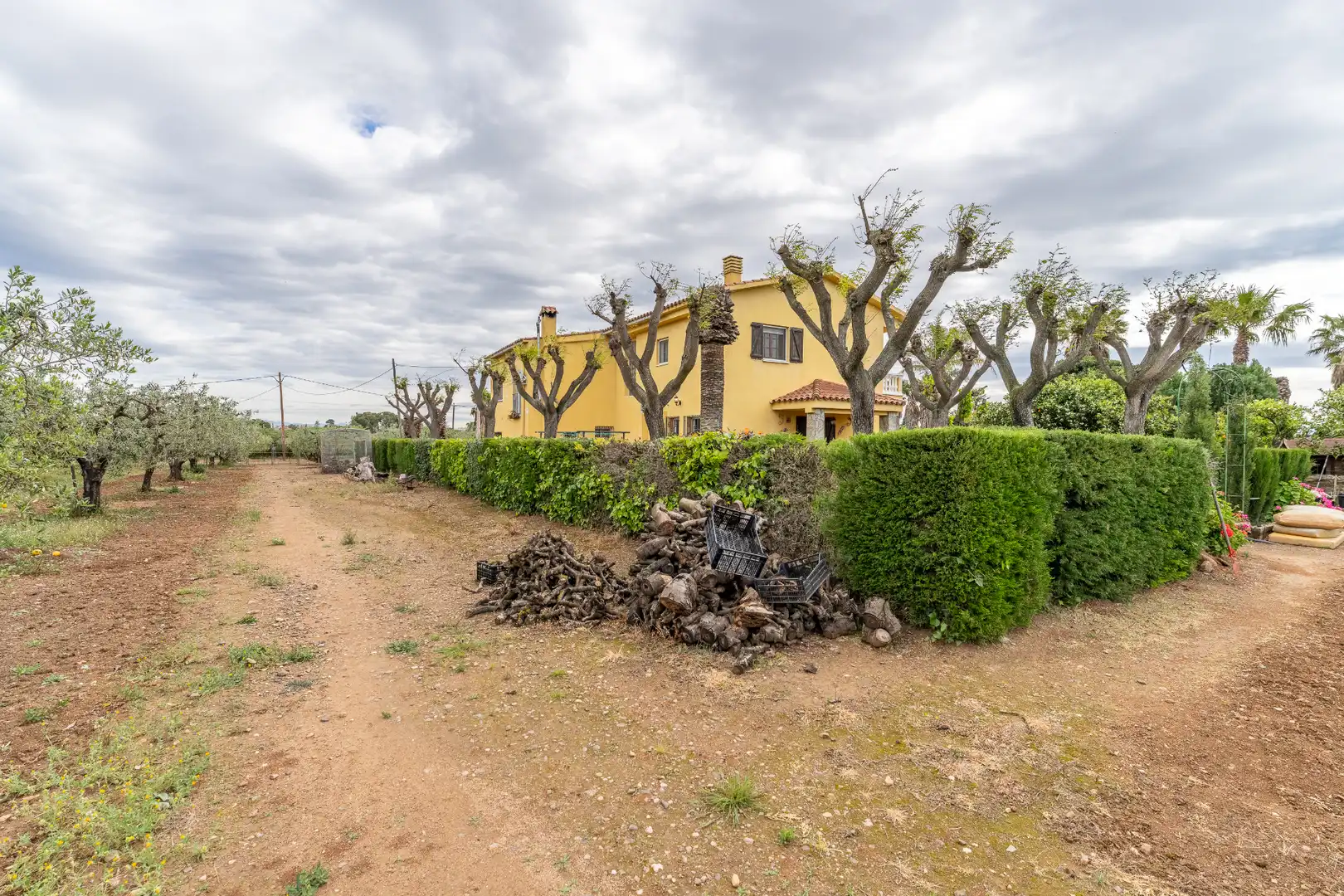 Casa o xalet en venda en Reus amb Calefacció, Jardí privat i Terrassa