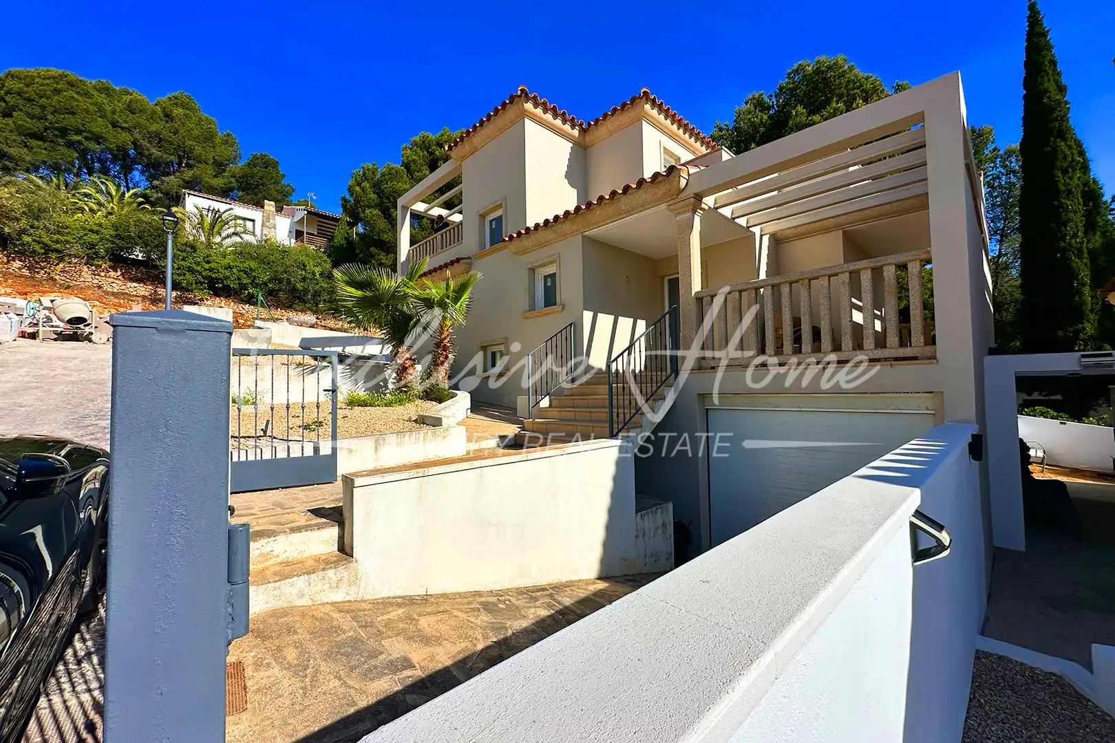 Villa mit Terrasse zum Verkauf in Alcossebre, imagen 2