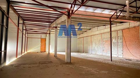 Photo 2 of Industrial buildings to rent in Sector 3, Madrid