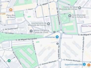 Terrenys i solars en venda a ROSARIO SALAMANCA