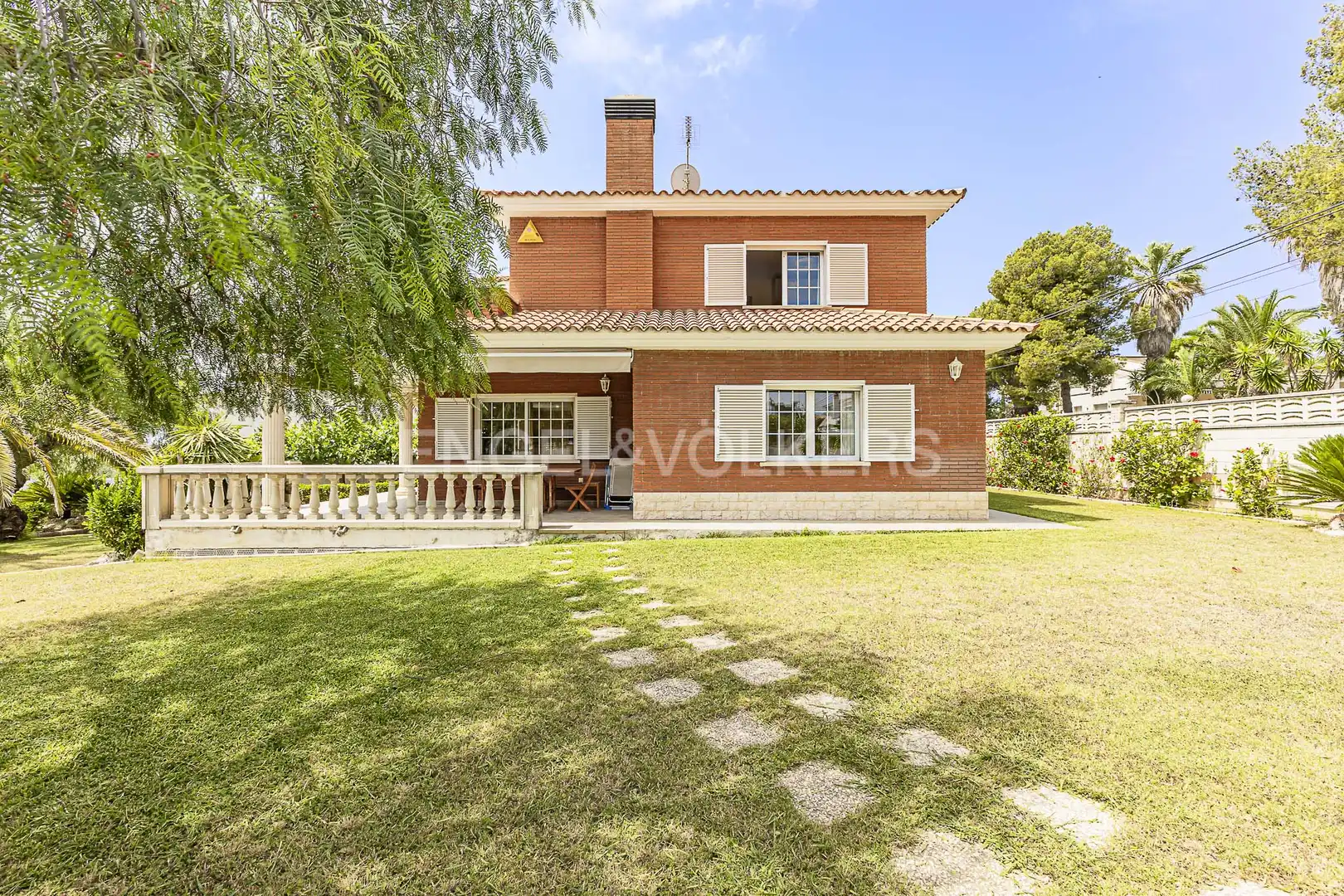 House with pool for sale in Els Masos - Els Garrofers, imagen 43
