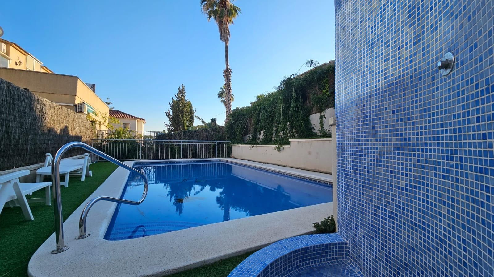 Planta baja en venta en  ESPANYA, Segur de Calafell