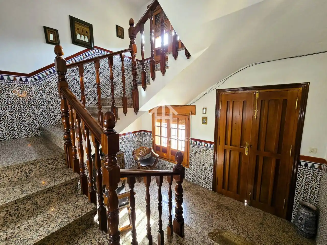 Casa o xalet en venda en Algarinejo amb Aire condicionat i Terrassa