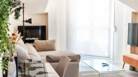 Foto 2 de Àtic en venda a El Arco - Rota - Fonegra, Cantabria