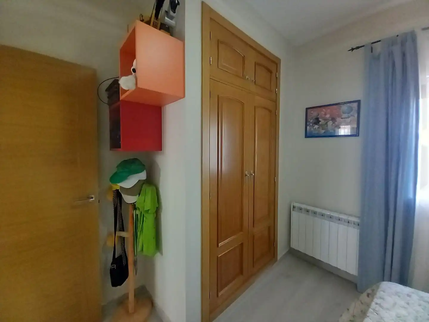 Houses for sale in Ronda  with Air Conditioner, Heating and Private garden