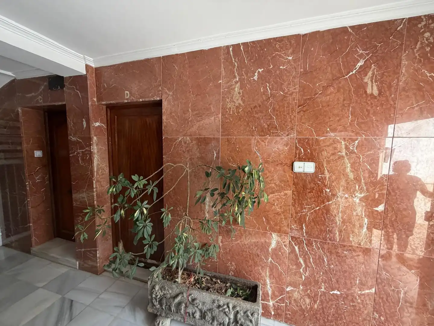 Business premises for sale in Santiago - Coronación, imagen 15