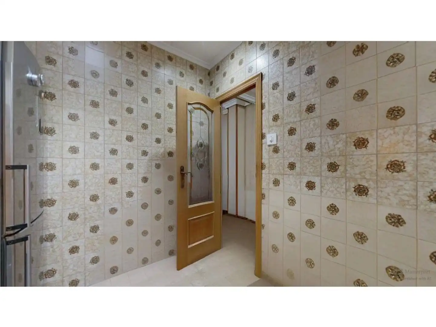 Bathroom of Flat for sale in Sueca
