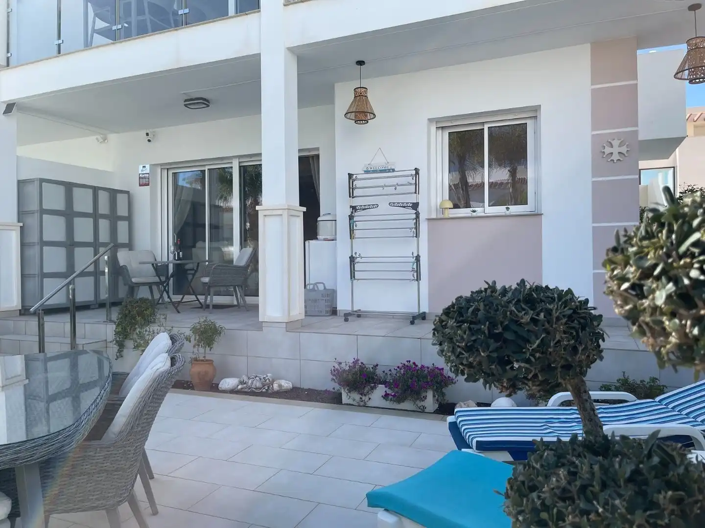 Apartament en venda a Centro
