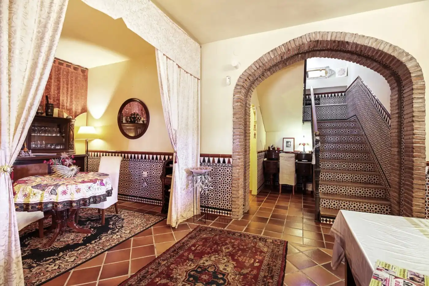 Edificio en venta en Almayate