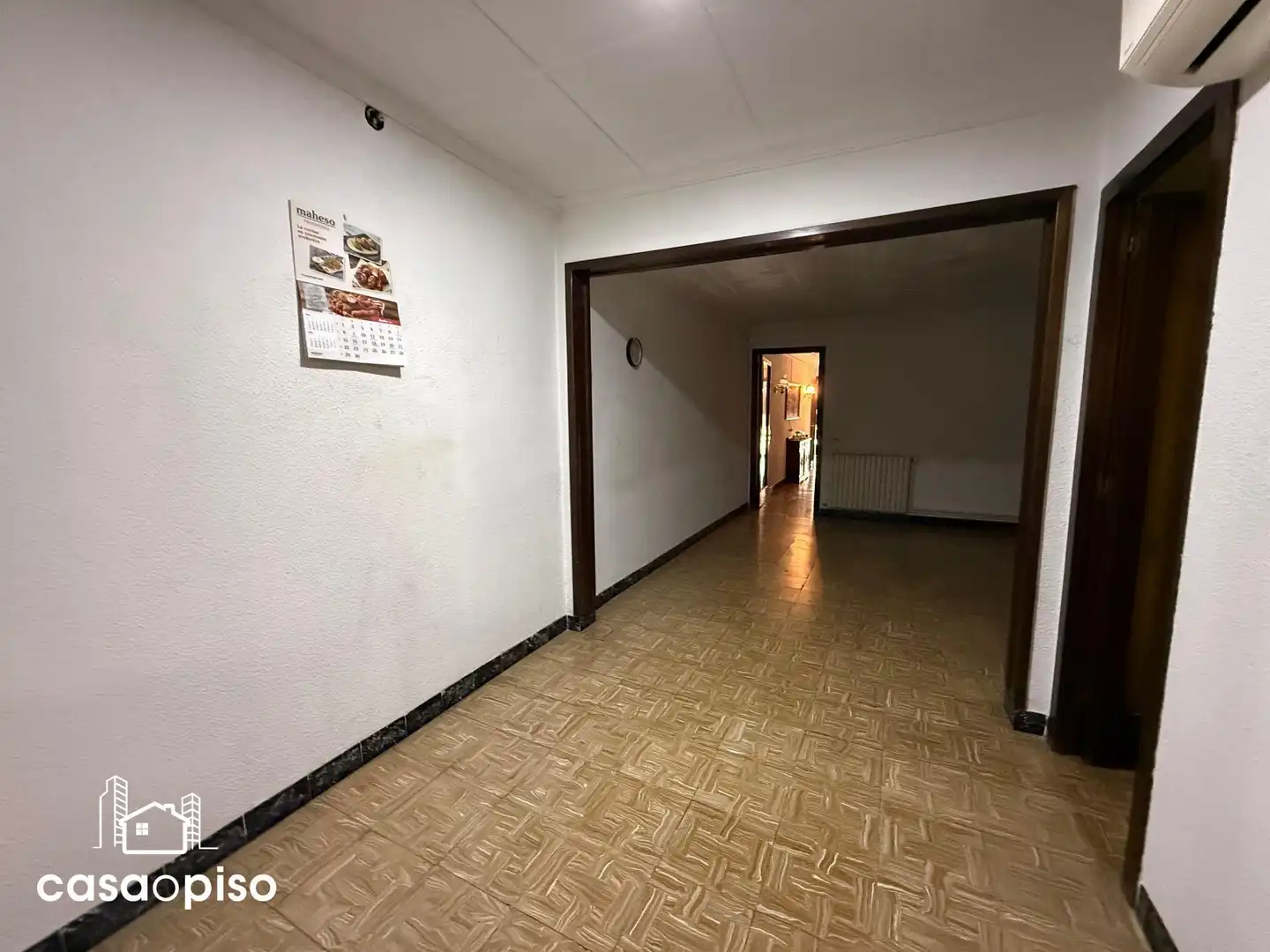 Casa adosada en venta en Terrassa con Aire acondicionado, Calefacción y Trastero