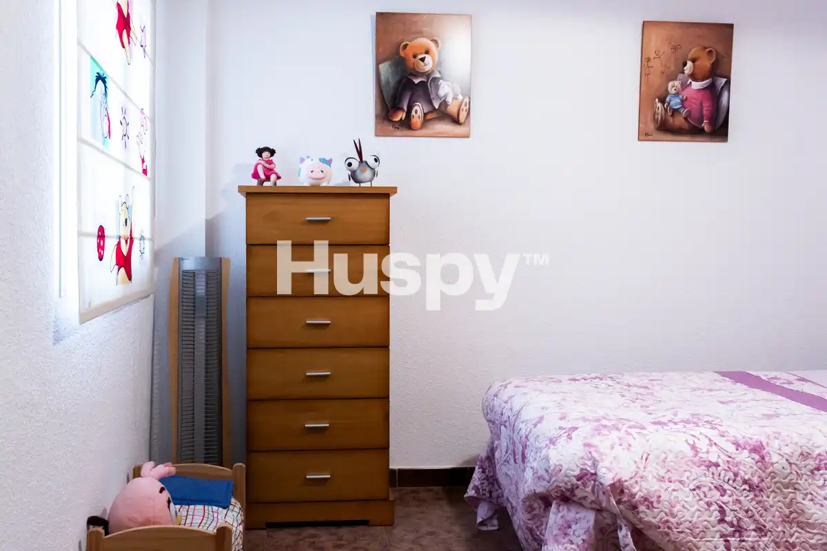 Flat for sale in Torreperogil, Jaén