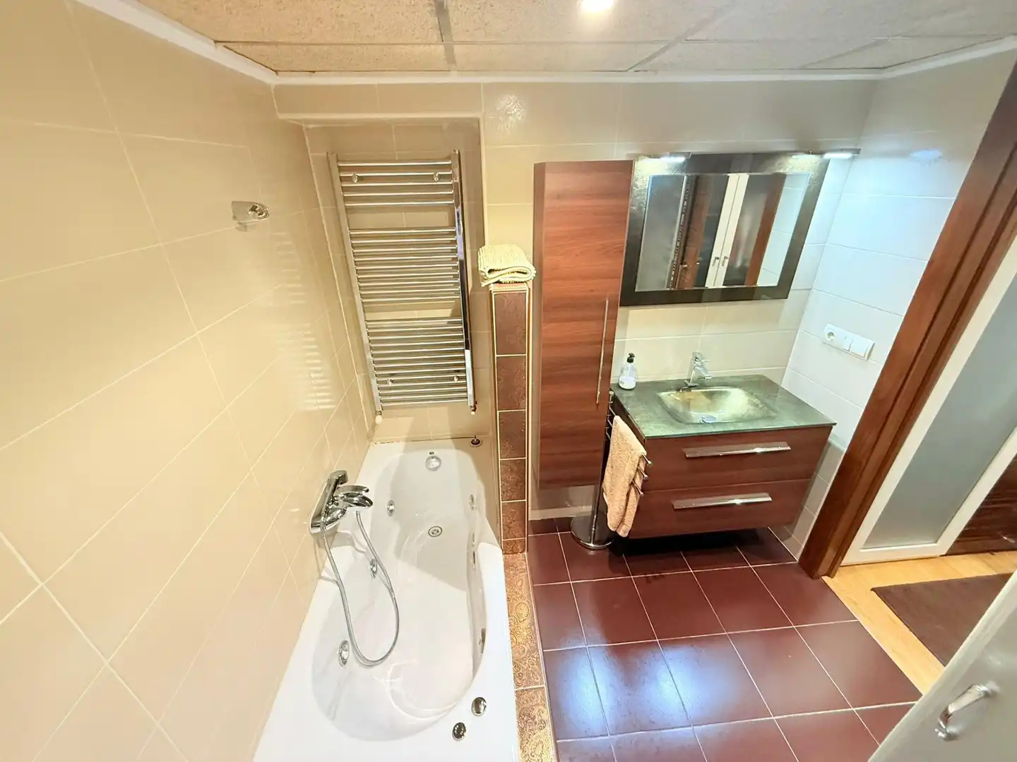 Piso con ascensor en venta en Lorca Ciudad, imagen 21