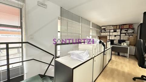 Photo 5 of Premises to rent in La Txitxarra - Murrieta - Parke Santurtzi, Santurtzi