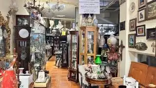 Local comercial en venta en Chamberí, imagen 3