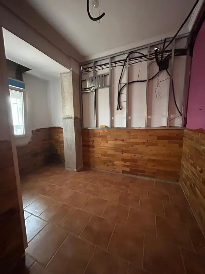 Ground floor for sale in Jávea / Xàbia  with Terrace and Storage room